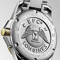 Часы Longines Conquest L3.376.3.87.7 фото 3